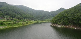 주말 최대 300mm 비 강원도, 재난안전대책본부 1단계 가동