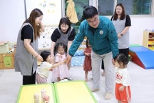 박상수 삼척시장, 노곡면 민생현장 살펴