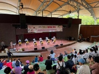 광명시 하안1동, 제11회 가림산 둘레길 축제 개최