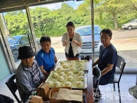 [시민기자가 간다] 한국신장장애인협회제주협회 서귀포시지부, 신장장애인 문화체험