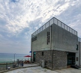 강원 고성군 대진항 어판장 일원서  강원아트페스티벌 in 대진항 열려