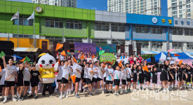 광주광역시 서구 화정2동, 주민총회・청소년축제 성료