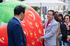 영등포구, 음식문화 축제 개최