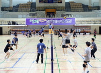 태안군, 제16회 태안군민체육대회 성료