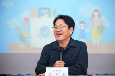 광주시 재활용 UP, 쓰레기 DOWN 서구 순회간담회