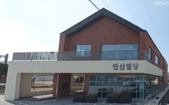 논산시 가을밤 야외영화제 큰 호응