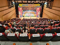 보령시보건소, 감염병 예방 인형극 공연