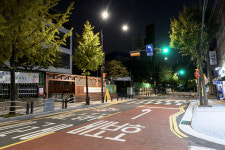 양천구, 22개 학교 보안등주 117본 교체