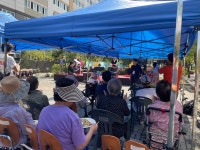 고양삼송 신원마을LH3단지, 2024년 주민화합잔치 개최