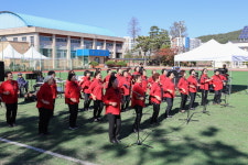 양양군 면민 한마음 축제, 읍민 한마당 큰잔치 개최