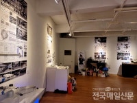 조선대학교 실내디자인전공 제74회 졸업전시회 BLUE MASS 개최