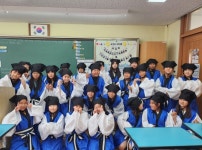 안산시 와동, 초등학생 대상 찾아가는 전통예절 인성교육 실시