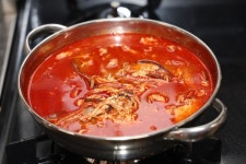 정읍시, 스타셰프 이원일 손잡고 특화먹거리 선봬