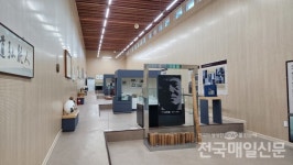 곡성군 제6회 조태일문학상 시상식·죽형조태일 25주기 문학축전 개최