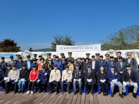 철원군 김화읍, 6.25 전쟁 저격능선 전투 전몰장병 위령제 개최 