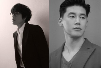 김무열, 김동률 신곡 '산책' 뮤직비디오 출연