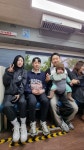 광주 광산구 마지초교-대한적십자사, 사랑나눔 헌혈 캠페인 진행