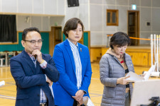 강서구의회 행정재무위원회, 강서도서관 가양관·복합문화공간 현장 방문