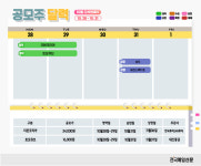[공모주 캘린더] 10월28일~31일 더본코리아, 토모큐브 청약···성우, 유진스팩11호 상장