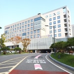 예산군, 청사시설 개선