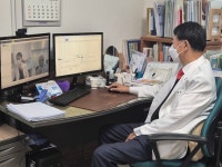 횡성군보건소, 대성병원 원격진료 확대 실시