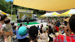 경기문화재단, 문화소외계층 찾아가는 서비스 누리터 성료