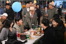 전국 제1의 축산군 홍성, 대한민국 BBQ축제 성지 발돋움