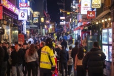 용산구, 이태원상권회복상품권 사용 이벤트 진행...체감 할인율 15%