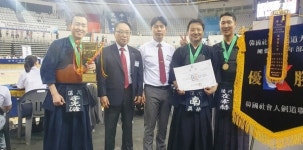 양천구민체육센터 검도반, 서울시종별검도대회 성과우수