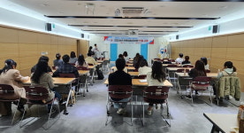 오산시, 민원담당공무원 대상 친절교육 실시
