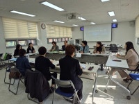 인천 남동구 서창2동, 지역사회보장협의체 역량 강화 교육 실시