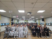 홍성군노인종합복지관, 개관 27주년 기념행사 개최