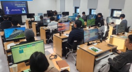 원주시시설관리공단, 생성형 AI로 업무 효율성 높인다