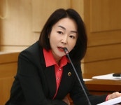 이승진 강원도의원 한국여성수련원, 명칭 변경해야