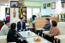 노원구의회, 견학학생 위한 교통편의 제공 위해 집행부와 협의