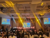 보령교육지원청, 특수교육대상 학생 예술제 개최