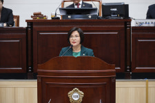용산구의회, 제294회 제2차 정례회 개회