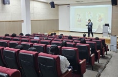 함안군립 칠원도서관 문경민 작가와의 만남 성료