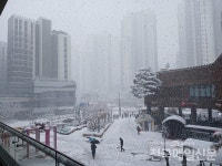 경기도, 초교・유치원 휴교‧휴원 권고...재난안전대책본부 비상 3단계 격상