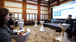 인천경제청, K-바이오랩허브 송도 네트워킹 데이