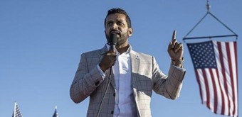 트럼프, FBI 국장에 '충성파・美 우선주의' 캐시 파텔 발탁