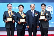 안성상공회의소, 제2회 안성상공인대상 기념식·명사 초청 강연회 개최