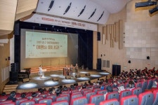 인천 중구의회, 제3회 중구어린이합창단 정기연주회 축하