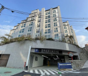 중랑구, 면목본동에 마을주차장 48면 조성…16일부터 운영