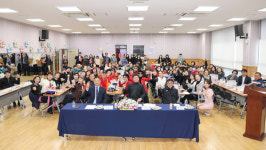 인천 중구, 영종동 주민자치센터 프로그램 발표회 성료