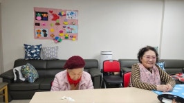 겨울철 한파로부터 독거어르신 등 고령자 보호한다