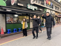 골목상권 문전성시 3대 프로젝트 추진…서초구, 600억 원 투입