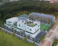 서울강솔초 강현캠퍼스 · 둔촌동 중학교 도시형캠퍼스 투자심사 통과
