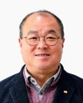 [새인물] 함돈일 정선 임계면 사통팔달시장 상인회장 번영하는 임계시장 만들 것