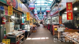 남광주시장 국밥거리, 서민문화 대표 매력 전파